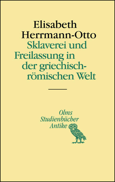 Sklaverei und Freilassung in der griechisch-römischen Welt | Bundesamt für magische Wesen