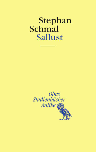 Sallust | Bundesamt für magische Wesen