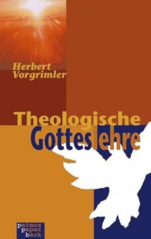 Theologische Gotteslehre | Bundesamt für magische Wesen