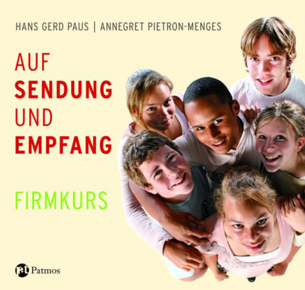 Auf Sendung und Empfang - Firmkurs | Bundesamt für magische Wesen