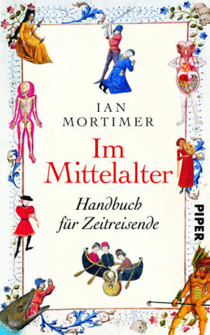 Stellen Sie sich vor, Sie könnten in der Zeit reisen: Was würden Sie vorfinden, wenn Sie ins 14. Jahrhundert zurückgehen? Was würden Sie sehen, schmecken und hören? Wo würden Sie übernachten? Ian Mortimers große Erzählung über das mittelalterliche England eröffnet uns einen völlig neuen Weg zum Verständnis dieses so fernen wie fremden Zeitalters. Wir bekommen eine Idee davon, welche Vorstellungen die Menschen wirklich prägten, woran sie glaubten, welche Hoffnungen sie beflügelten und welche Ängste sie quälten. Uns wird bewusst, was es heißt, wenn dreißigjährige Frauen schon als »Winterfutter« gelten, erfahren, wie man Krankheiten nach dem Stand der Planeten behandelt und wie viel Spaß eine »Bärenhatz« machen kann selbst wenn wir heutigen Menschen eine solche Jagd als grausam empfinden. Endlich ein Buch, das zeigt, dass Geschichte nicht nur studiert, sondern auch erlebt werden kann!