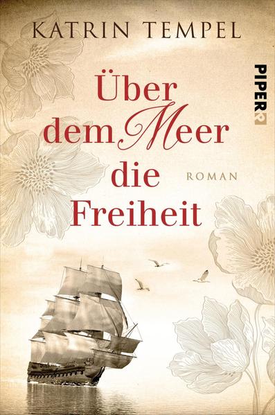 Charlotte zögert nicht lange, als Freiheitskämpfer aus allen deutschen Ländern zu einem Fest für Einigkeit und Demokratie aufrufen: Sie steckt sich die schwarz-rot-goldene Kokarde an und folgt ihrer Familie und ihrem Verlobten Friedrich zum Hambacher Schloss. Sie will singen, tanzen und frei sein. Doch den in der Pfalz herrschenden Bayern ist das ein Dorn im Auge. Charlottes Vater wird verhaftet, ihr Bruder taucht unter. Dann stirbt Friedrich bei einem schrecklichen Unfall, und Charlotte ist ganz allein. Als die Bayern drohen, auch sie festzunehmen, sieht sie nur einen Ausweg: Amerika. Voller Hoffnung, doch noch ein Leben in Freiheit zu führen, macht sie sich auf eine wagemutige und abenteuerliche Reise.