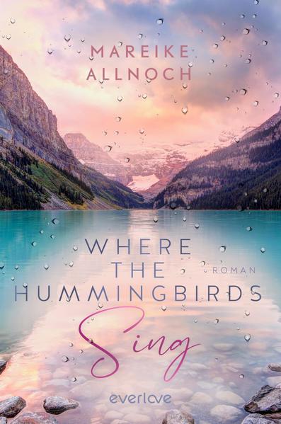 Where the Hummingbirds Sing | Bundesamt für magische Wesen
