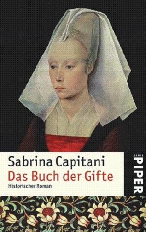 Die Schriftstellerin Christine de Pizan setzt sich nach dem Tod ihres geliebten Mannes gegen alle Widerstände durch: gegen die Frauenfeindlichkeit der Kirche, gegen betrügerische Anwälte und gewalttätige Verehrer. Doch als sie den jungen Franziskanermönch Thomas kennen lernt, steht ihre Liebe zu ihrem verstorbenen Ehemann, dem sie Treue bis über den Tod hinaus geschworen hat, auf dem Prüfstand. Gemeinsam mit Thomas gelingt es ihr, einen rätselhaften Todesfall aufzuklären, der auf verschlungenen Wegen die wahre Vergangenheit des Franziskanermönchs offenbart … Lebendig und voller Einfühlungsvermögen erzählt Sabrina Capitani aus dem Leben der Christine de Pizan (1364 bis 1430), einer der bekanntesten und frühesten Schriftstellerinnen Europas.