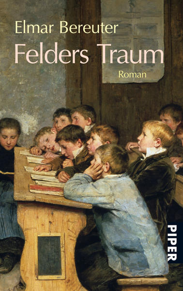 Bregenzerwald, um 1850: Franzmichel, Sohn einer Bergbauernfamilie, ist zwar halb blind, aber trotzdem wild und aufgeweckt. Er muss Bauer werden, doch in den Nächten verschlingt er Bücher. Denn er hat einen Traum: Er will die Zukunft der Menschen verbessern, sie sollen selbstbestimmt leben und geistig gefördert werden. Damit bringt er jedoch den Klerus und die halbe Talschaft gegen sich auf … Die bewegende Lebensgeschichte des Vorarlberger Bauern, Schriftstellers und Sozialreformers Franz Michael Felder (1839-1869), der unbeirrbar seinen eigenen Weg ging und Großes bewirkte.