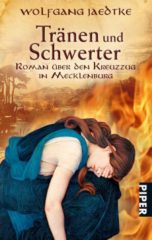 Mecklenburg, im Jahr 1147: Auf dem Kreuzzug gegen die slawischen Stämme der heidnischen Wenden muss der verwaiste Bauernsohn Odo grausame Gewalttaten an der einheimischen Bevölkerung mitansehen. Als er und sein Herr mit einer Truppe von Trossknechten ausgeschickt werden, um ein wendisches Dorf zu plündern, kommt es zu einem Massaker an einer Bauernfamilie. Einzig das halbwüchsige Mädchen Lana kann entkommen und in den Wald fliehen. Von nun an werden die Männer vom Unglück verfolgt: Einer nach dem anderen fallen die Kreuzfahrer einem rätselhaften Verfolger zum Opfer. Ist es einer der Waldgeister, die im Wendenland umgehen sollen? Lediglich Odo ahnt, wer der Rächer ist, als er Spuren kleiner Füße im Schlamm entdeckt …