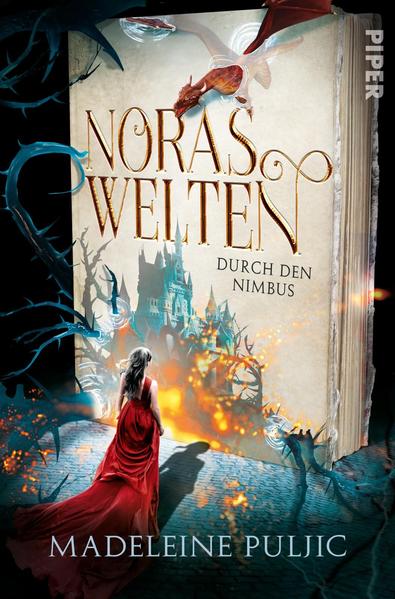 Noras Welten 1: Durch den Nimbus | Bundesamt für magische Wesen