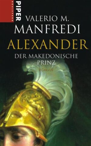 Er wurde nur dreiunddreißig Jahre alt, doch sein Ruhm ist unsterblich: Alexander der Große war erfüllt von Tatendrang und staatsmännischen Visionen. Er wurde in Legenden verewigt, in Liedern besungen und verehrt wie ein Gott. Im ersten, in sich abgeschlossenen Band seiner dreiteiligen Romanbiographie schildert der Archäologe und Erfolgsautor Manfredi Kindheit und Jugend eines der faszinierendsten Herrscher der Weltgeschichte. 'Manfredi gelingt es hervorragend, den modernen Lesern die geistige und materielle Kultur nahe zu bringen, vor deren Hintergrund sich das abenteuerliche Leben des Weltveränderers vollzog.' Geschichte mit Pfiff