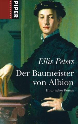 Nach England um 1200, in eine Epoche voller Gegensätze führt uns Ellis Peters in ihrer Geschichte über den leidenschaftlichen Baumeister Harry Talvace. Es ist sein Auftrag, ein unvergleichliches Kunstwerk zu bauen, eine Kirche, die wie ein Baum dem Himmel entgegenstrebt und Licht ins Dunkel des mittelalterlichen Lebens bringt. Doch Eifersucht wegen der begehrten Schönheit Benedetta sowie Rache und Intrigen drohen den Traum des jungen Künstlers zu zerstören. Vor dem Hintergrund des abenteuerlichen Mittelalters entfaltet Ellis Peters die Geschichte des genialen Baumeisters und ein lebendiges Bild seiner Zeit.