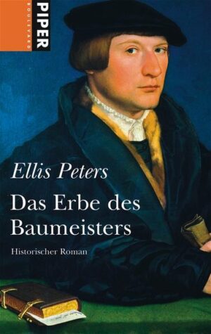 Harry Talvace, der Sohn des legendären Baumeisters, gelobt, den Tod des Vaters zu rächen, doch ist der Jüngling dem unbarmherzigen Gegner weit unterlegen. Trotzdem spüren die beiden Widersacher eine unerklärliche Verbundenheit, die ihrem Schicksal die entscheidende Wendung gibt. Das Abenteuer des mittelalterlichen Lebens, das Licht und das Leid - und im Mittelpunkt der Mann, dessen Kunstwerk die Jahrhunderte überdauern wird, machen dieses historische Epos zu einem Glanzstück seines Genres.