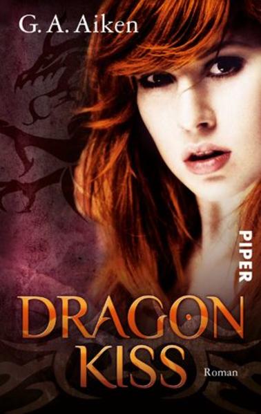Dragon 1: Kiss | Bundesamt für magische Wesen