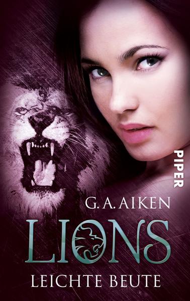 Lions 3: Leichte Beute | Bundesamt für magische Wesen