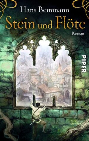 Der gefeierte Klassiker in komplett überarbeiteter Neuausgabe: Lauscher ist ein Mensch, der stets in die Irre geht und dennoch immer ans Ziel gelangt. Als er einen geheimnisvollen Stein und eine Flöte erbt und dazu ein wundersames Holzstück geschenkt bekommt, setzt er alles daran, mit diesen magischen Gaben die Welt seinen Wünschen gemäß zu unterwerfen und scheitert. Doch das Schicksal beschert ihm so manches phantastische Abenteuer, um ihn letztendlich auf seinen ganz persönlichen Weg zu führen … »Ein zauberhaftes Buch.« General-Anzeiger