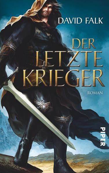 Athanor ist der einzige Überlebende des Menschengeschlechts. In den Ruinen des Reiches Theroia, wo er vor den alles vernichtenden Drachenkriegen lebte, hausen nunmehr Orks, und die Wahrheit über seine Abstammung würde ihn überall den Kopf kosten. Als Händler zwischen den verfeindeten Völkern der Zwerge und Elfen verdient er sich seinen Lebensunterhalt und wird mehr und mehr in deren Machtkämpfe hineingezogen. Doch als sich Dunkelheit über das Land senkt und sich die Untoten aus ihren Gräbern erheben, wird ihm der Sinn seines Schicksals offenbar … David Falk liefert mit seinem High- Fantasy Debüt einen atemberaubenden Weltenentwurf.