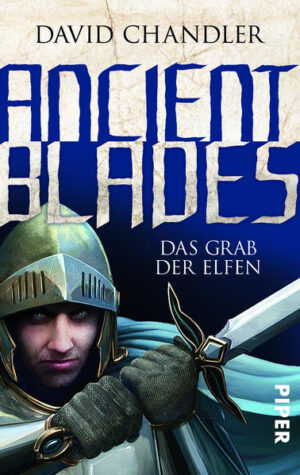 Fantastische Fantasy mit Dieben, Rittern und Katakomben voller Fallen. 5 von 5 Sternen.' fantasybuch.de Der Dieb Malden hat unzählige Schandtaten begangen und sich damit ebenso viele Feinde gemacht. Als er untertauchen muss, begleitet er Ritter Croy und Magierin Cythera auf eine gefährliche Mission: In den Gräbern der Elfen, die vor 800 Jahren ausgerottet wurden, regt sich neues Leben. Sind die uralten Feinde der Menschen wieder erwacht? Welche dunklen Kräfte haben dies bewirkt? Und welche Rolle spielt der Fremde, der sich Mörget nennt und eine der sieben magischen Klingen der Ancient Blades führt?