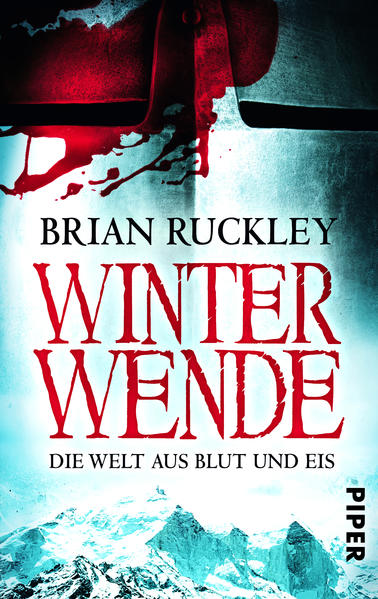 Es ist eine gottlose Welt, in der die Menschenclans und die uralten magischen Rassen zusammenleben. Eine grausame Glaubensbruderschaft verbreitet allerorts Krieg und Verwüstung, getrieben von der Suche nach Unsterblichkeit. Am Festtag der 'Winterwende' kommt es zu einem Massaker, das fast den gesamten Lannis- Clan auslöscht. Einzig die Geschwister Orisian und Anyara überleben. Und sie werden alles daransetzen, die dunklen Mächte aufzuhalten. Dies ist ihre Geschichte.