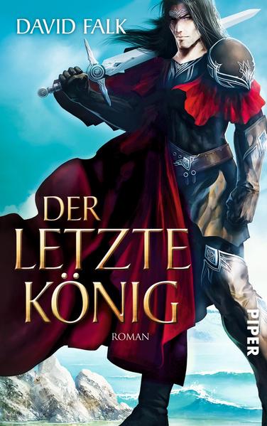 Mit seinem High- Fantasy- Roman »Der letzte Krieger« gelang David Falk ein glänzendes Debüt. Jetzt knüpft er mit »Der letzte König« an die Ereignisse seines Vorgängers an: Athanor ist der letzte lebende Mensch im Reich Theroia. Mehr oder weniger geduldet, lebt der Krieger beim Volk der Elfen, als ein grausamer Mord geschieht. Mit einer Gesandtschaft nimmt Athanor die Verfolgung des Mörders auf eines Mörders, den er nur allzu gut kennt. Schreckliche Gefahren erwarten ihn und seine Freunde in einem fremden Reich jenseits des Meeres, doch auch seine Bestimmung: Denn nur er erkennt den Schatten des Todes, der über dem fernen Land schwebt ...