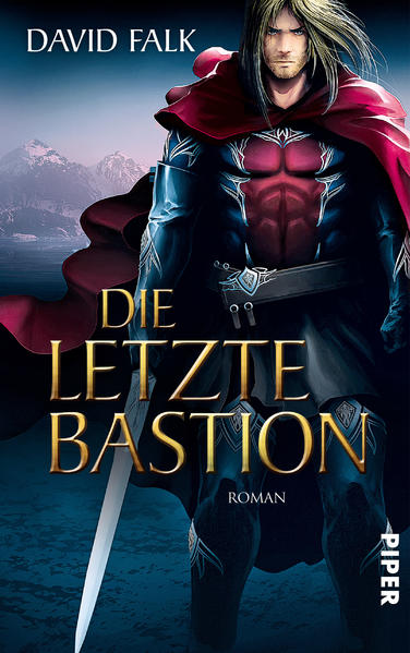 David Falks High- Fantasy- Epos um den zynischen Krieger Athanor findet seine düstere Fortsetzung: Als König des Menschenreichs sieht sich Athanor einer immer größeren Plage durch Untote gegenüber. Uralte Kreaturen erheben sich, die schon zu Lebzeiten so gefährlich waren, dass die Götter ihnen den Tod sandten. Auf der Suche nach Antworten erkennt Athanor, was den Toten ihren Frieden raubt und dass mehr auf dem Spiel steht, als nur das Schicksal der Menschen ...