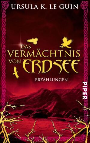 Ursula K. Le Guins weltberühmter "Erdsee"- Zyklus gehört zu den erfolgreichsten Werken der phantastischen Literatur. Jetzt spinnt Le Guin ihr Epos mit fünf faszinierenden Erzählungen weiter, die in die Vergangenheit und Zukunft ihrer Welt führen: Welches Geheimnis barg die finstere und unruhige Epoche, dreihundert Jahre vor der Zeit der "Erdsee"- Romane? Was geschah in den Jahren, als Ged Erzmagier an der Zauberschule von Rok war? Und welches Schicksal wird die Drachentochter ereilen? Komplettiert durch einen umfassenden Anhang über die Geschichte, Völker und Magie des Insel- Kontinents ist dieser Band eine unverzichtbare Sammlung für alle "Erdsee"- Fans und ein Wiedersehen mit Sperber, Tenar und Tehanu, der Tochter der Drachen.