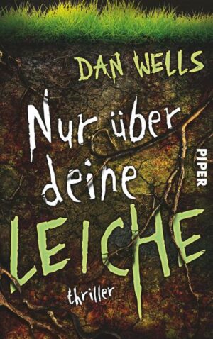 John Cleaver arbeitet für das FBI, doch er ist nicht einfach ein Ermittler. Er ist achtzehn Jahre alt, kann Dämonen sehen und er ist ein Killer ... Längst weiß die Regierung, dass uralte dämonische Mächte unter uns weilen. Ein Spezialteam des FBI hat die Aufgabe, die dunklen Feinde zu vernichten. Immer wieder gelang es John und seinem Team bislang, die Dämonen zur Strecke zu bringen. Doch diesmal ist alles anders denn der grausame Mörder verfügt über ungeahnte Kräfte und kommt John gefährlich nahe ...