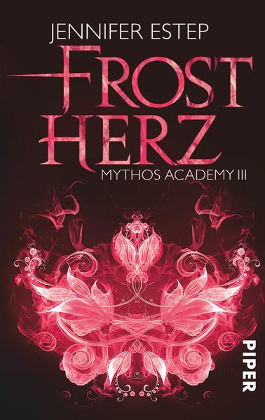 Mythos Academy 3: Frostherz | Bundesamt für magische Wesen