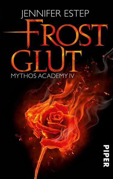 Mythos Academy 4: Frostglut | Bundesamt für magische Wesen