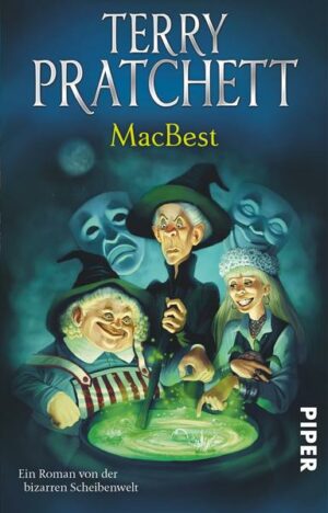 MacBest | Bundesamt für magische Wesen