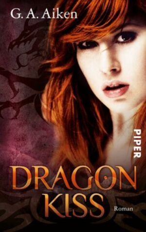 Dragon 9: Heat | Bundesamt für magische Wesen