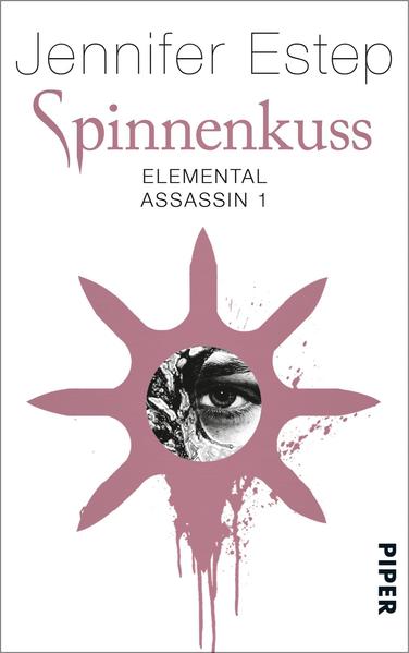 Elemental Assassin 9: Spinnenherz | Bundesamt für magische Wesen