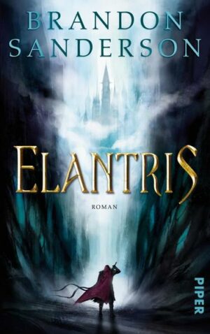 Elantris | Bundesamt für magische Wesen
