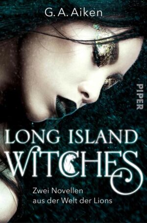 Long Island Witches | Bundesamt für magische Wesen