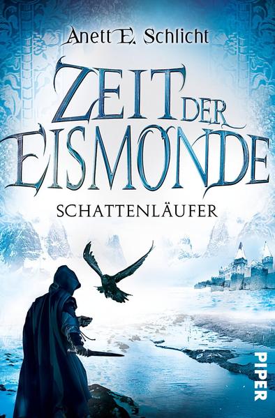 Die Zeit der Eismonde hat begonnen, ein Winter, der viele Mondzyklen andauern wird. Ouwen ist auf dem Weg zu den Nordinseln, als ein schwerer Eissturm das Schiff von seinem Kurs abbringt. Doch nicht der Sturm ist sein wahrer Feind: Seine Widersacher sind näher, als er glaubt, und werden jetzt nicht nur ihm, sondern auch seinen Begleitern zum Verhängnis. Währenddessen unternimmt Mattes den riskanten Versuch, das zugeschneite Nordgebirge zu überqueren, um ein Versprechen zu halten. Auch Hayden folgt dem Pfad der Götter und trifft in der Königsstadt Esgar auf unerwartete Verbündete, die ihn in die Stadt der Toten führen ..