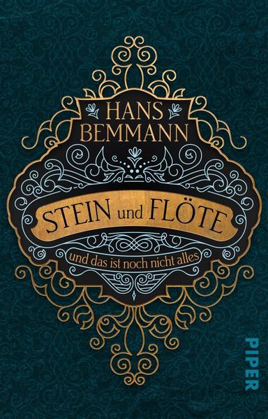 Der gefeierte Klassiker in komplett überarbeiteter Neuausgabe: Lauscher ist ein Mensch, der stets in die Irre geht und dennoch immer ans Ziel gelangt. Als er einen geheimnisvollen Stein und eine Flöte erbt und dazu ein wundersames Holzstück geschenkt bekommt, setzt er alles daran, mit diesen magischen Gaben die Welt seinen Wünschen gemäß zu unterwerfen – und scheitert. Doch das Schicksal beschert ihm so manches phantastische Abenteuer, um ihn letztendlich auf seinen ganz persönlichen Weg zu führen …