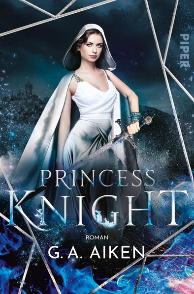 Blacksmith Queen 2: Princess Knight | Bundesamt für magische Wesen