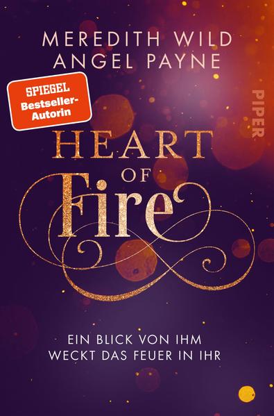 Heart of Fire | Bundesamt für magische Wesen
