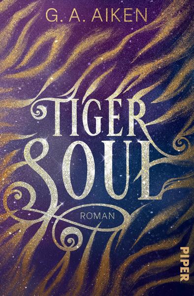 Tiger Soul | Bundesamt für magische Wesen