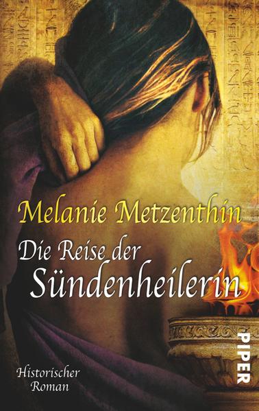 Ein Jahr nach ihrer Hochzeit reisen Philip und Lena nach Ägypten. Ein Land voller Zauber und Gefahren. Denn in Alexandria hüten die Frauen aus Philips Familie ein jahrhundertealtes Geheimnis: Sie kennen den Weg zu einer verborgenen Stadt in der Wüste, die das gesamte Wissen der alten Welt versammelt. Doch ein tot geglaubter Feind droht, diesen heiligen Ort zu entweihen ...