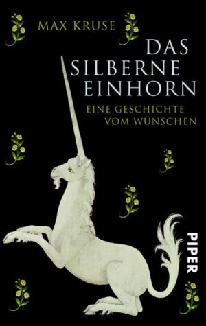 Seit dem Tod der Königin hängt die Traurigkeit über dem Schloss wie ein Fluch. Erst wenn die kleine Prinzessin der mächtigen Zauberin ein silbernes Einhorn bringt, kann die Freude zurückkehren. Alle Hoffnung scheint vergebens, da betritt ein winziges Einhorn den Schlosspark. Die Prinzessin begibt sich mit dem Fabeltier und ihrem Freund, dem Müllersohn, auf eine abenteuerliche Reise und erfährt dabei die Antworten auf die großen Fragen des Lebens.