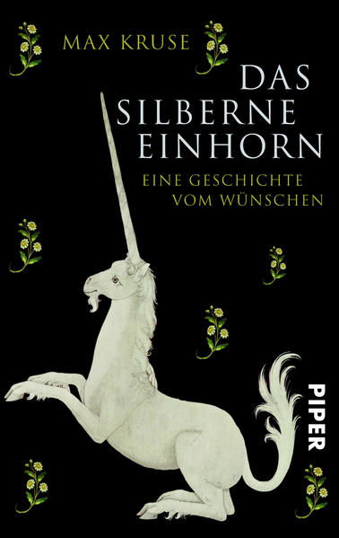 Seit dem Tod der Königin hängt die Traurigkeit über dem Schloss wie ein Fluch. Erst wenn die kleine Prinzessin der mächtigen Zauberin ein silbernes Einhorn bringt, kann die Freude zurückkehren. Alle Hoffnung scheint vergebens, da betritt ein winziges Einhorn den Schlosspark. Die Prinzessin begibt sich mit dem Fabeltier und ihrem Freund, dem Müllersohn, auf eine abenteuerliche Reise und erfährt dabei die Antworten auf die großen Fragen des Lebens.