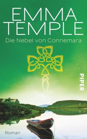 Clara steigt ins Auto und fährt einfach los, ohne ein bestimmtes Ziel vor Augen zu haben. Selbst als sie auf der Fähre nach Irland ist, weiß sie noch immer nicht, wohin die Reise sie führen wird. Da trifft es sich, dass sie auf der Überfahrt den sympathischen Iren Sean kennenlernt, der verspricht, ihr alles über seine Heimat zu verraten, wenn sie ihn in seinen Heimatort in Connemara begleitet. Clara willigt ein und erlebt auf der Fahrt quer durch ein magisches Irland wunderschöne Tage. Als die beiden schließlich in Carna ankommen, beschließt Clara, noch ein paar Tage in dem verschlafenen Nest zu bleiben. Doch als sie eines Abends ein blinkendes Licht auf der nicht weit entfernt liegenden Insel Feenish sieht, ahnt sie nicht, dass sich ihr Schicksal schon bald entscheidend wenden wird. Denn die Insel ist seit Jahrzehnten unbewohnt, die von Wind und Wetter zerstörten Häuser nur noch Ruinen und das Licht dürfte dort nicht sein …