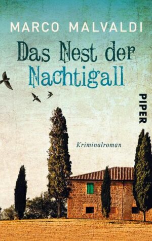 Pellegrino Artusi, Feinschmecker und beleibter Starkoch, ist zu Gast auf einem toskanischen Schloss. Doch nicht als Kulinariker, sondern als Kriminalist ist er bald gefragt, denn der Haushofmeister des Anwesens wird vergiftet in der Küche aufgefunden. Artusis ganzer Spürsinn ist gefragt, denn alle außer ihm halten das Zimmermädchen Agatina für die Mörderin …