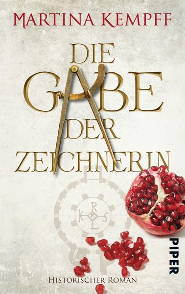 Der Dombau zu Aachen: das größte Rätsel, das Karl der Große der Nachwelt hinterlassen hat. Wie konnte es damals gelingen, die mächtige Steinkuppel zu wölben? Den Schlüssel hält die begabte Tochter eines Baumeisters aus Bagdad in Händen. Doch als junge Frau ist es ihr unmöglich, ihren Vater zu unterstützen. Deshalb reist sie als Mann verkleidet an den Hof des großen Karolinger Königs - und lernt den Sohn des königlichen Baumeisters kennen, für den sie bald mehr empfindet, als gut für die gemeinsame Sache ist.