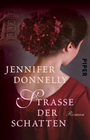 1890, New York. Für Josephine Montfort scheint das Leben vorgezeichnet: eine arrangierte Ehe und ein häusliches Leben. Dabei möchte sie viel lieber Journalistin werden. Doch eine Tragödie reißt sie aus ihren Träumen - ihr Vater stirbt durch seine eigene Waffe. Josephine glaubt nicht an einen Unfall, und der attraktive Journalist Eddie Gallagher bestärkt sie in ihrem Verdacht. Zu zweit beginnen sie eine Spurensuche, die sie in die gefährlichsten Viertel der Stadt führt ...