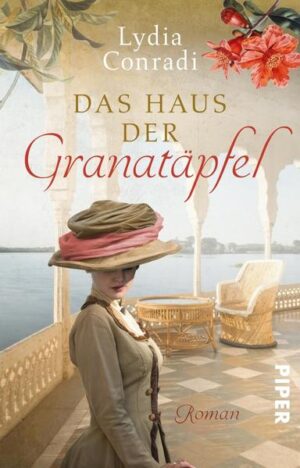 Smyrna, 1912: Das Paradies - so nennen viele die Metropole am Ägäischen Meer, die inmitten von Krisen wirkt wie ein weltvergessenes Idyll. In die Stadt, in der Menschen aus aller Herren Länder seit jeher in Eintracht leben, kommt die Berlinerin Klara, um mit Peter, dem Sohn eines Kaufhausmagnaten, eine Zweckehe einzugehen. Doch er kann die lebenshungrige junge Frau nicht glücklich machen, und Klara verliert ihr Herz an den Arzt Sevan. Aber auch er ist gebunden, und als der Erste Weltkrieg ausbricht, beschließen beide, trotz ihrer Liebe füreinander ihre Partner nicht im Stich zu lassen. Für eine Weile erweist sich das Paradies wahrhaftig noch als Oase im Grauen, doch dann entbrennt ein schicksalhafter Kampf um die Stadt. Und plötzlich muss Klara eine Entscheidung fällen, die über Menschenkraft hinausgeht, um etwas von Smyrnas Geist und ihrer Liebe zu Sevan zu bewahren ...