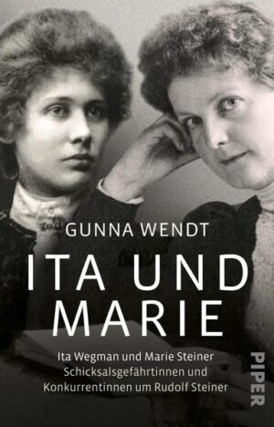 Ita und Marie | Gunna Wendt
