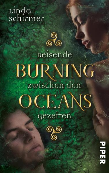 Burning Oceans 1: Reisende zwischen den Gezeiten | Bundesamt für magische Wesen