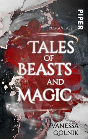 Tales of Beasts and Magic | Bundesamt für magische Wesen