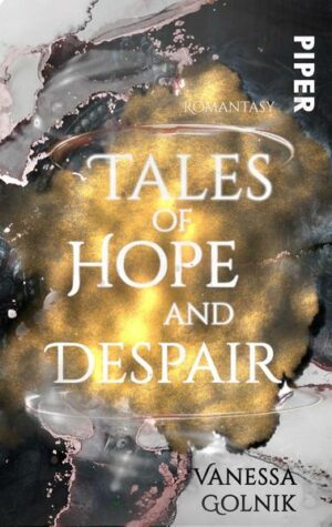 Tales of Hope and Despair | Bundesamt für magische Wesen
