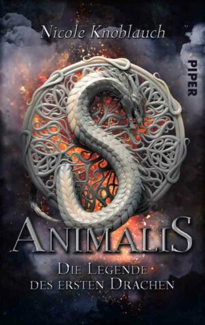 Animalis: Die Legende des ersten Drachen | Bundesamt für magische Wesen