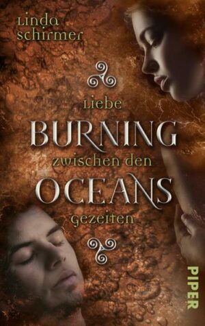 Burning Oceans 3: Liebe zwischen den Gezeiten | Bundesamt für magische Wesen